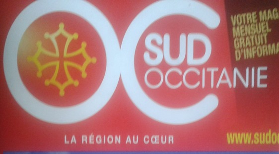 Occitanie Sud Sant Gaudens