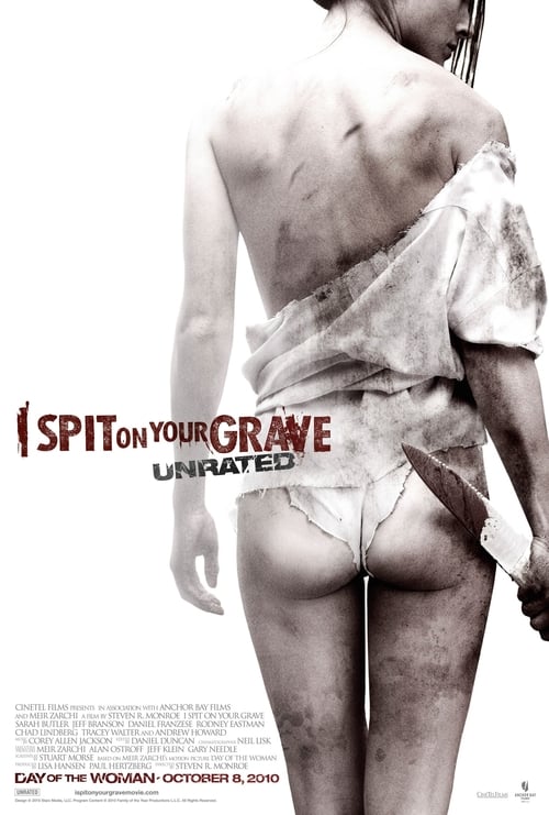 I Spit on Your Grave 2010 Film Completo In Italiano Gratis