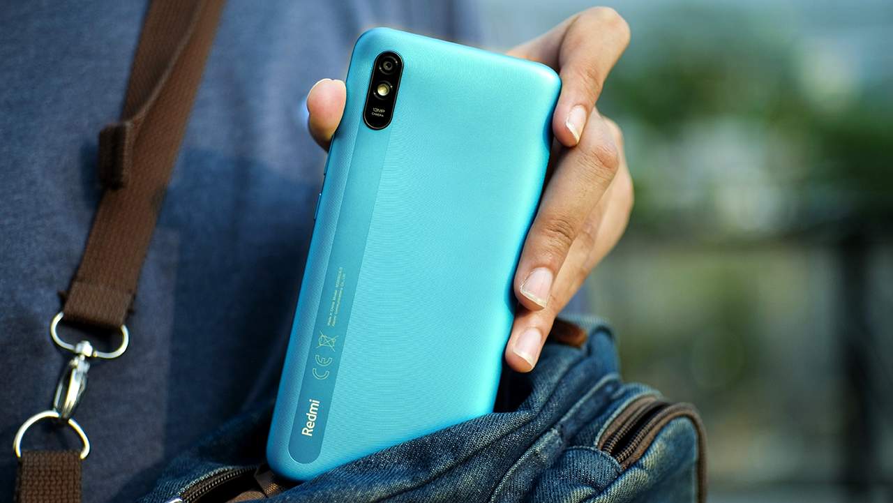 Harga Xiaomi Redmi 9A (mediaformasi.com)