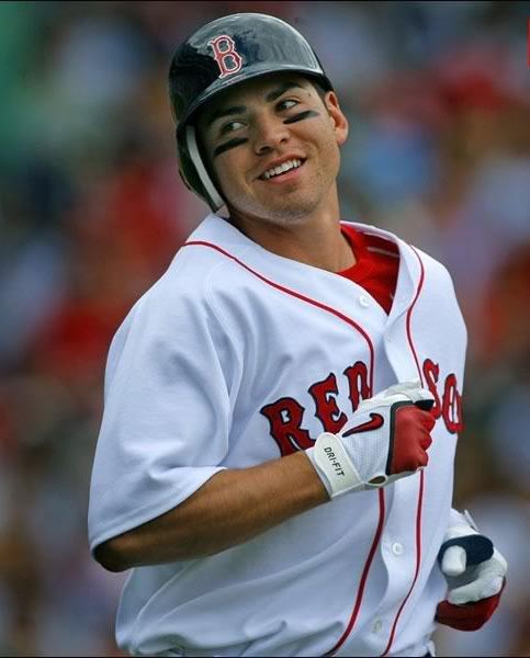 Jacoby Ellsbury