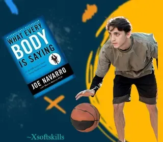 What is the best book to read about body language, reading body language book, best body language book, read body language book, body language book fbi