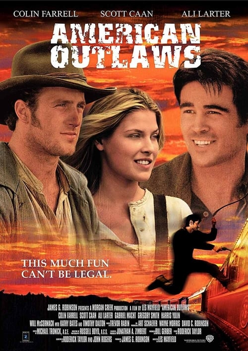 [HD] Forajidos 2001 Pelicula Online Castellano