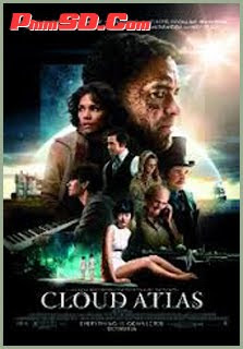 Vân Đồ - Cloud Atlas - 2012 [HD]