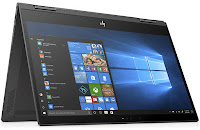 HP Envy x360 13-ag0002ns