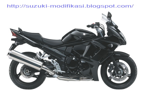 Suzuki Modifikasi NEW MODIFIKASI SUZUKI 150 CC MOTOR 
