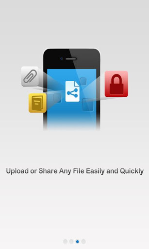 iShare-for-Android