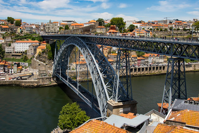 Tourist Attractions in Portugal