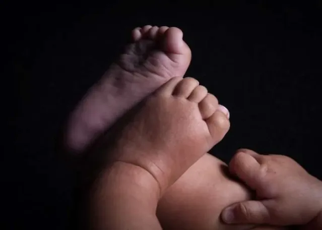 Report: 40% of Nigerian children not registered at birth