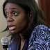 GOOD NEWS?  "WE ARE ALREADY COMING OUT OF RECESSION" - KEMI ADEOSUN 