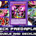 Deck Predaplant