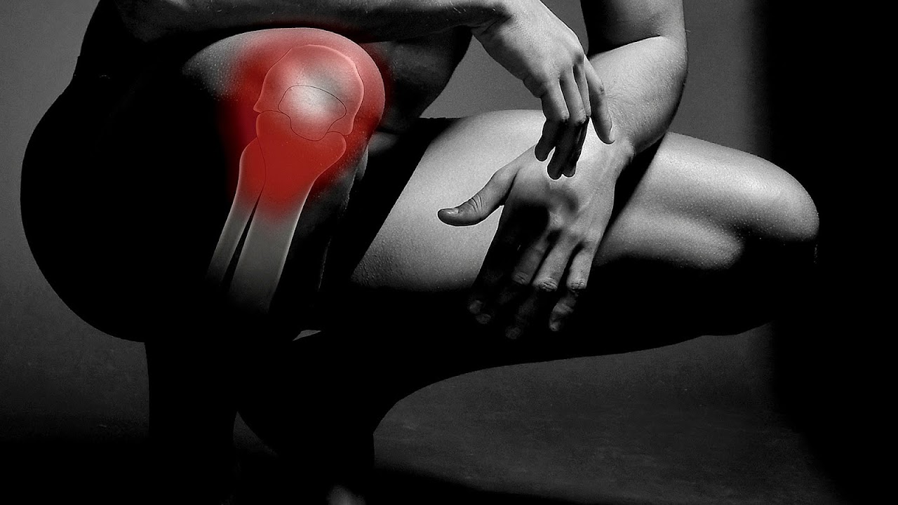 Medial knee injuries Injury