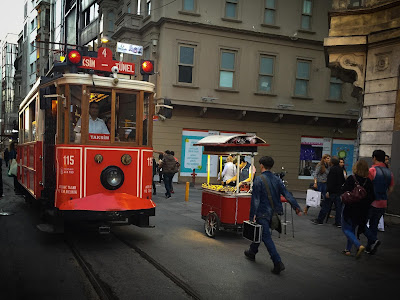 Istanbul Turkey