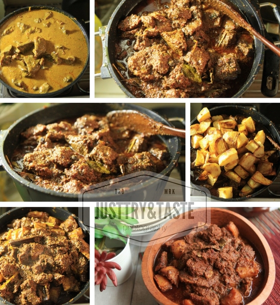 Resep Rendang 'Nendang' Made by Endang ^_^ - Indonesian 