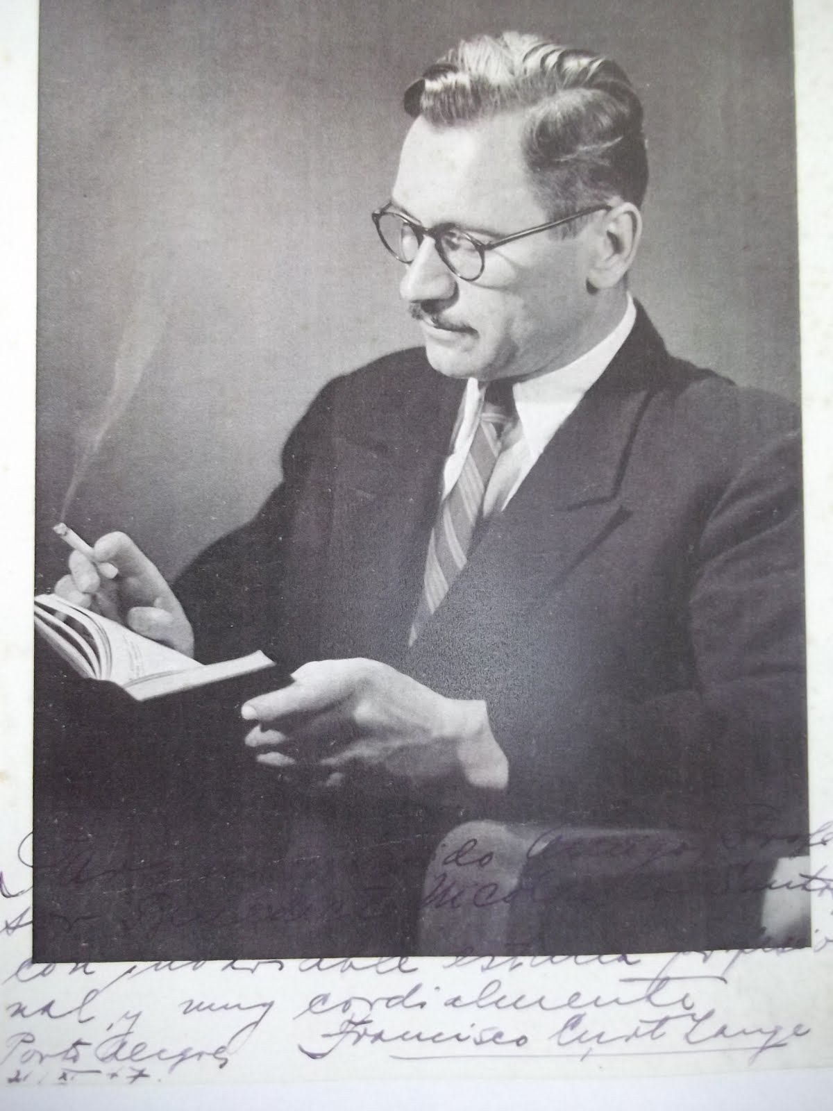 Benedito Nicolau dos Santos