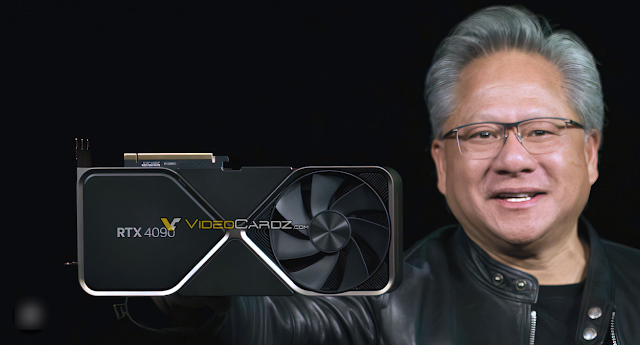 Nvidia's Stock Surges as Wall Street Reacts to Game-Changing Guidance