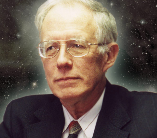 Dr. William Pierce (photo dr william l pierce. Dr. William Pierce (photo