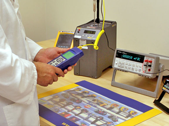 The Vital Importance of Instrument Calibration in Healthcare Facilities