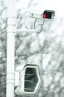 River Forest, IL Red Light Camera