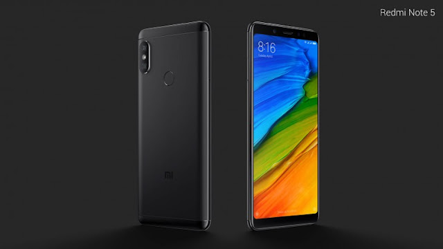 Lebih Bagus Redmi Note 5 Dibanding Zenfone Max Pro M1