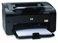 Cara Isi Ulang Toner Hp Laserjet P1102