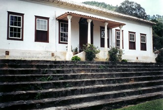 Monteiro Lobato, Sitio do Pica Pau AmareloGR