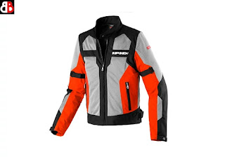 Jaket Motor Spidi