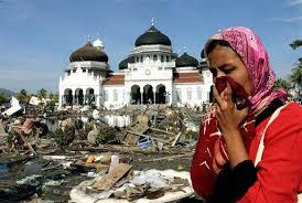 Penanggulangan Gempa Bumi