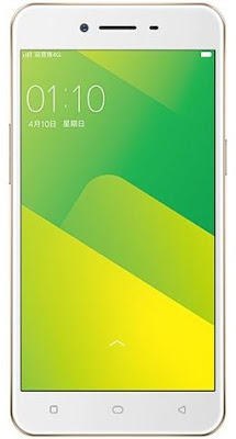 How to root Oppo A37