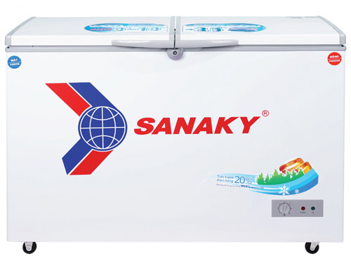 Tủ đông Sanaky VH-4099W1N 280 lít