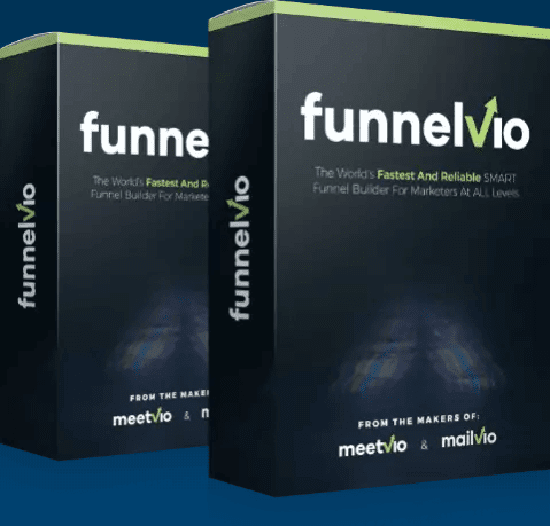 Funnelvio Commercial