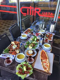 çıtır usta primemall gaziantep iftar menu gaziantep iftar yerleri