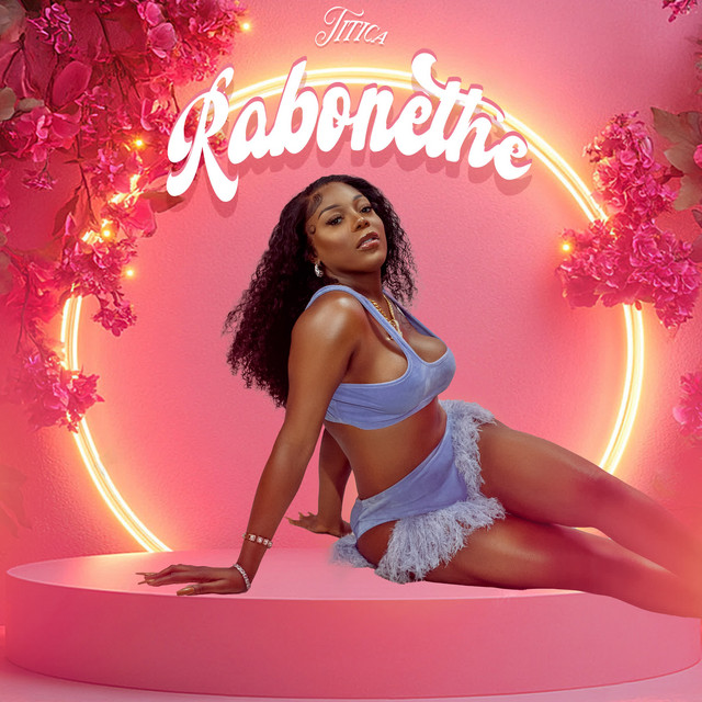 Titica - Rabonêthe