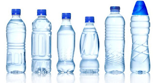 Polyethylene terephthalate used for Bottling