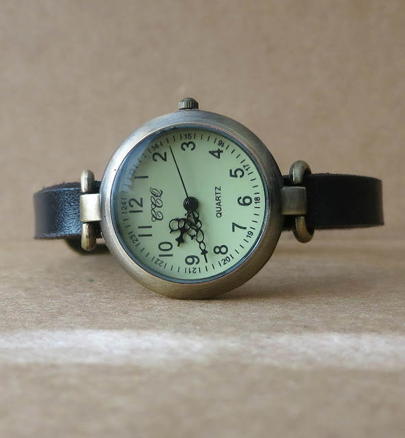 women's watch on Etsy