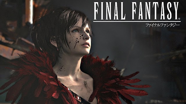 "Final Fantasy Origin" é o suposto nome do novo jogo da franquia da Square Enix