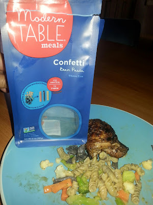 Modern Table Meals Brand Champion #momsmeet 