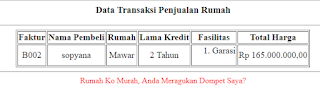 cara buat program simpan dan tampil php dasar ! full dengan penjelasannya !