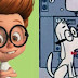  MR. PEABODY AND SHERMAN - DreamWorks Animation’s