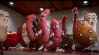 Sausage Party