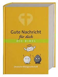 Gute Nachricht für dich: Mit Spätschriften des Alten Testaments