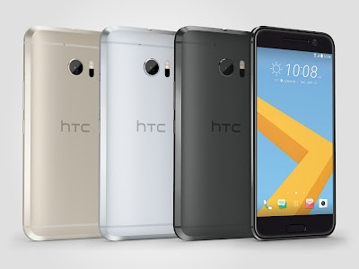 How To Root HTC 10