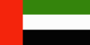 flag of U.A.E