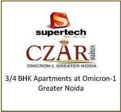 Supertech-Czar-Suites