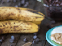 Healthier Chocolate Cake