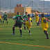 Coromoto  4 - 2  INFANTIL "C", "Merecían puntuar"