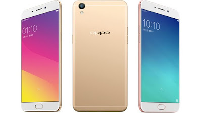 Harga Smartphone Oppo A37 dan Spesifikasinya Terbaru 2018 