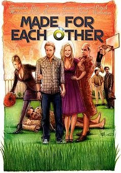 MADE FOR EACH OTHER (2009)
