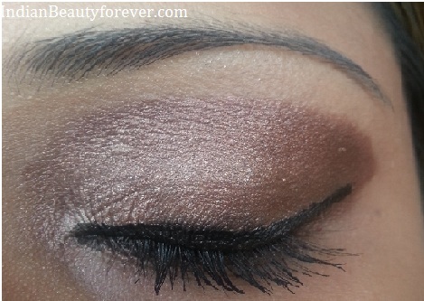 Max Factor Eye shadow