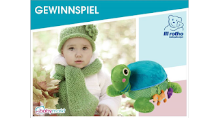  5 Oops Schildkröten von rotho Babydesign