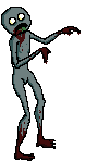 Cara Membuat Zombie Berjalan Di Blog republicofnote.blogspot.com